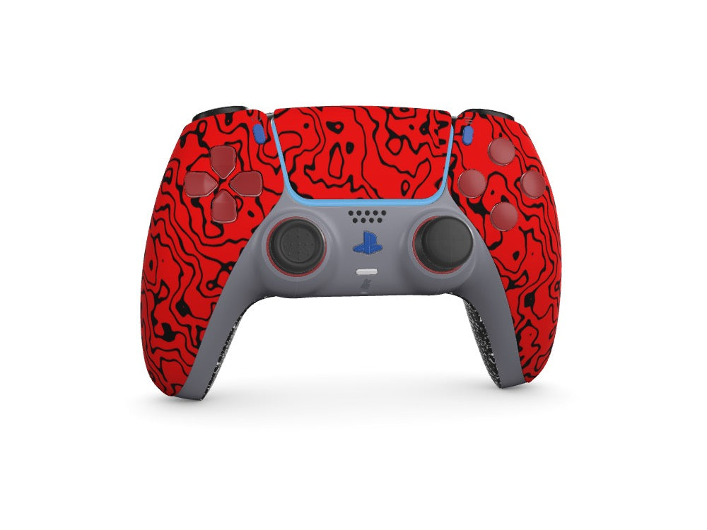 Custom Cinch PS5 Pro + Upload Your Own Image - Custom Design Ref: 3TR9SV