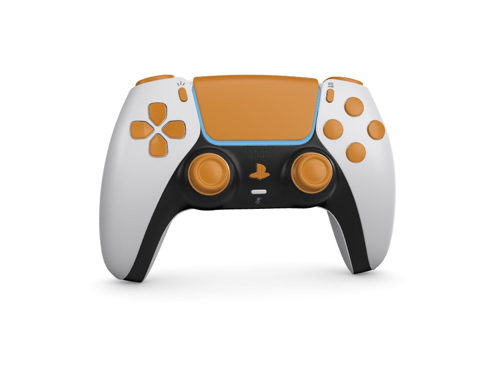 Custom Cinch PS5 Pro + Upload Your Own Image - Custom Design Ref: 3W2R0W
