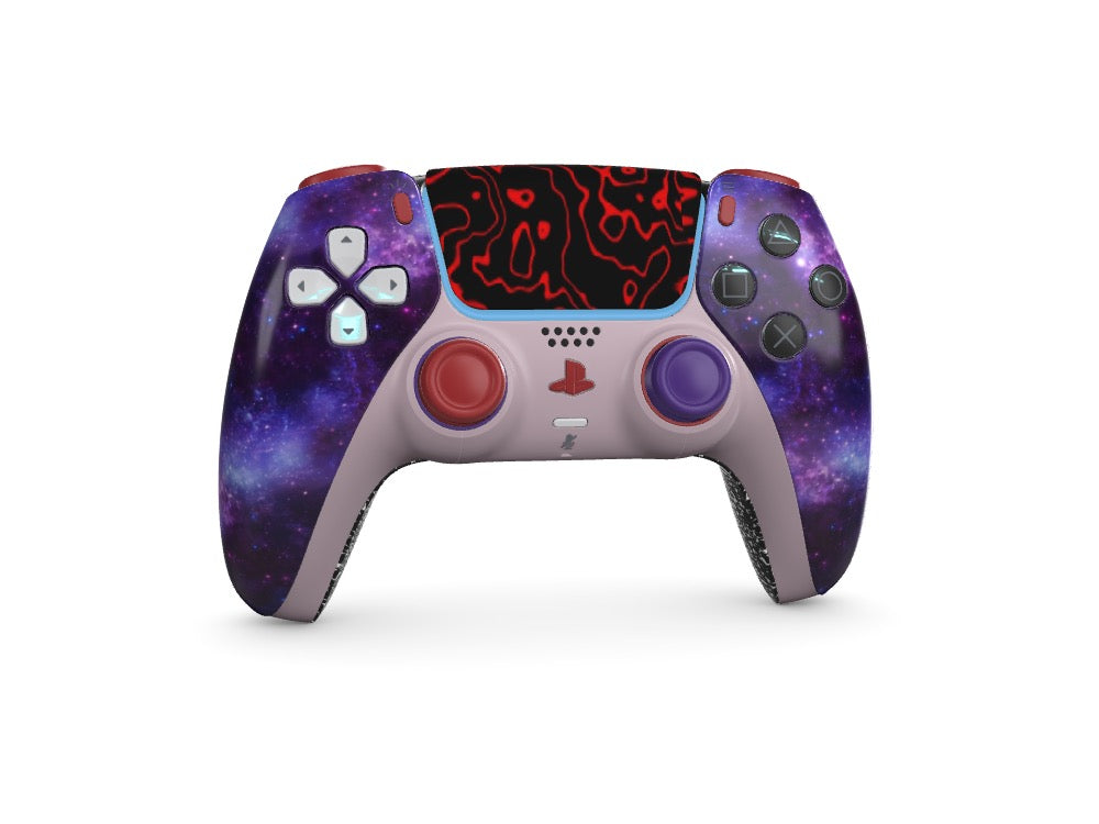 Custom Cinch PS5 Pro + Upload Your Own Image - Custom Design Ref: 3WRRK6