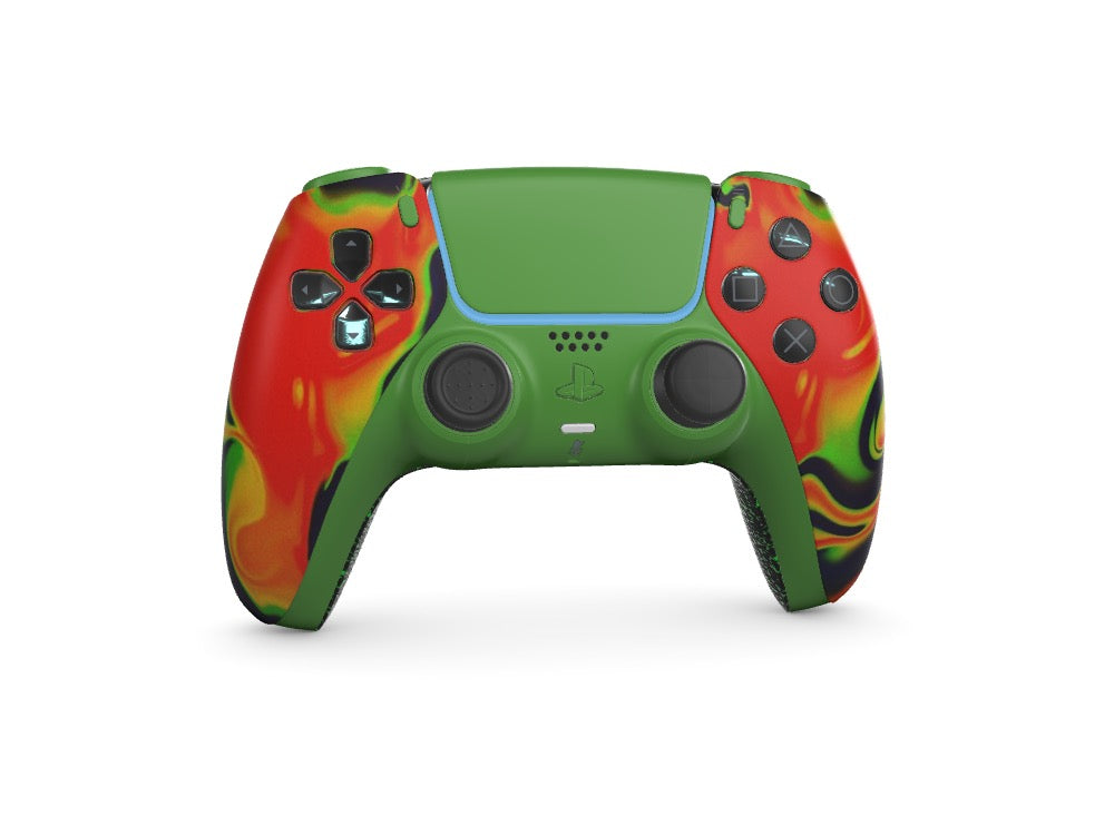 Custom Cinch PS5 Pro + Upload Your Own Image - Custom Design Ref: 3XDEES