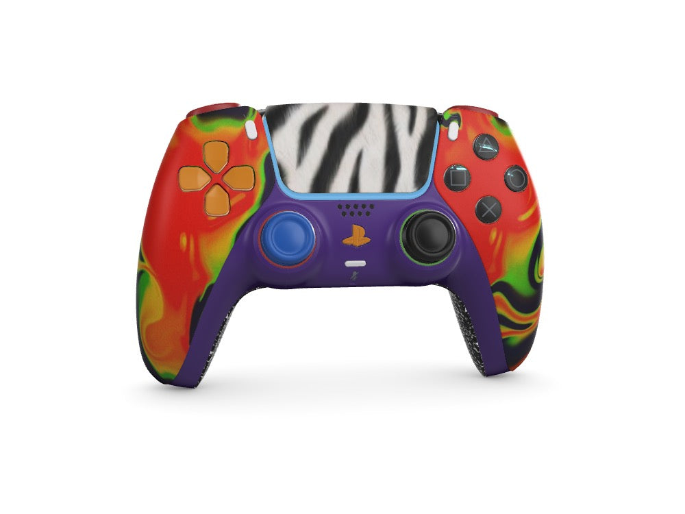 Custom Cinch PS5 Pro + Upload Your Own Image - Custom Design Ref: 3XGR9Z