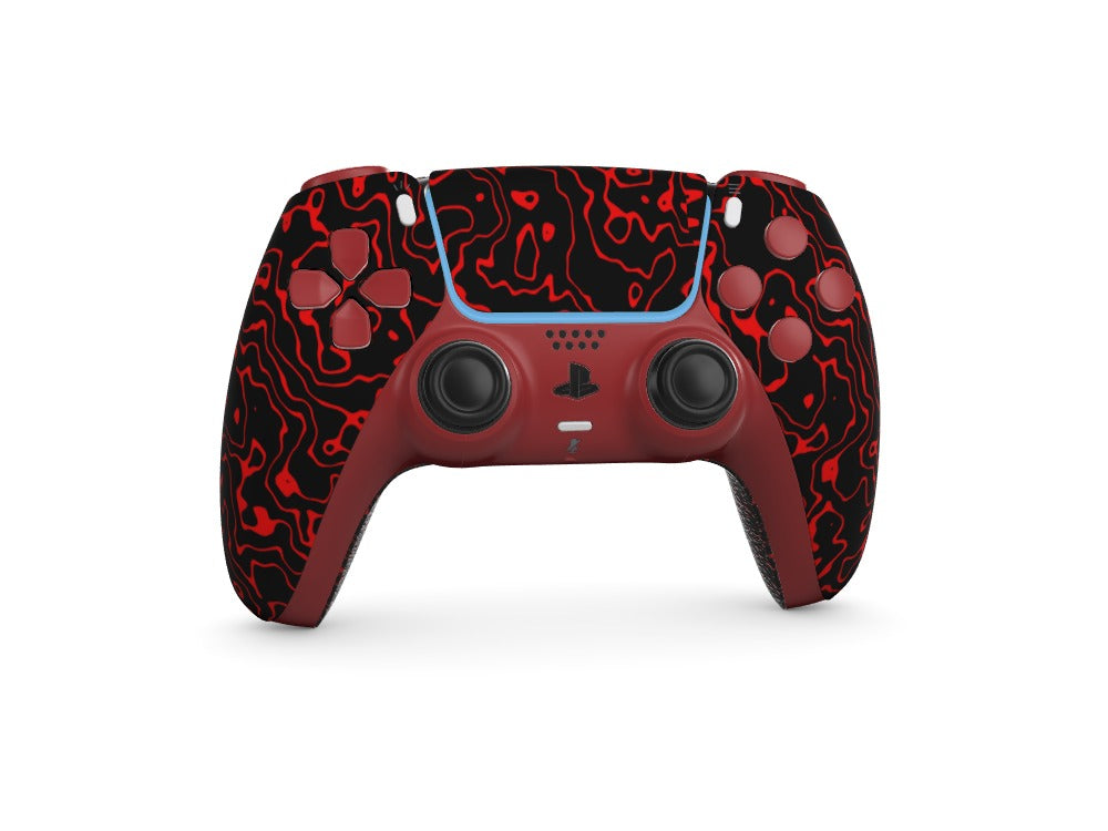 Custom Cinch PS5 Pro + Upload Your Own Image - Custom Design Ref: 3Y77BO
