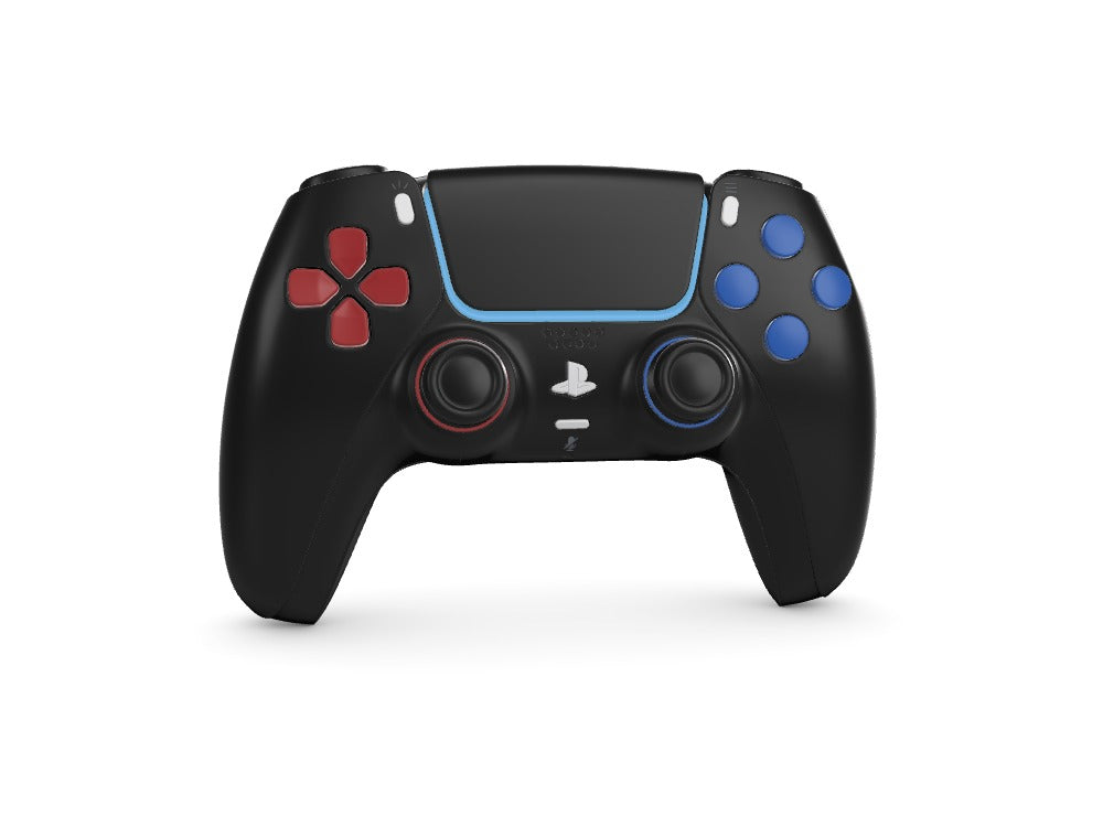 Custom Cinch PS5 Pro + Upload Your Own Image - Custom Design Ref: 3ZQWKZ