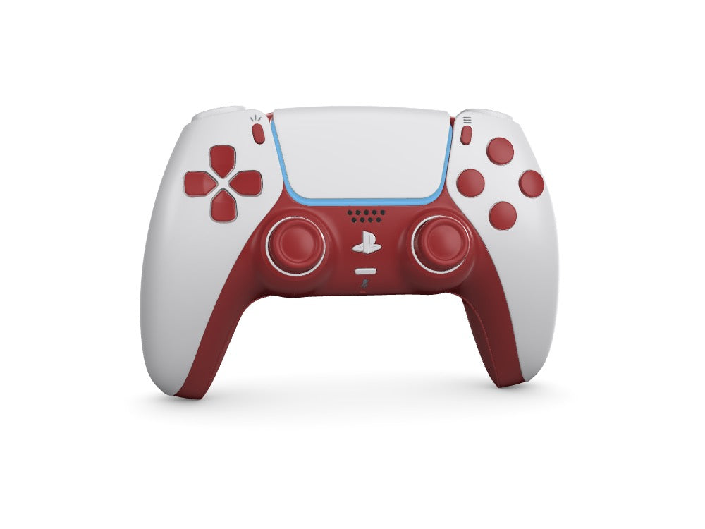 Custom Cinch PS5 Pro + Upload Your Own Image - Custom Design Ref: 40PEVF