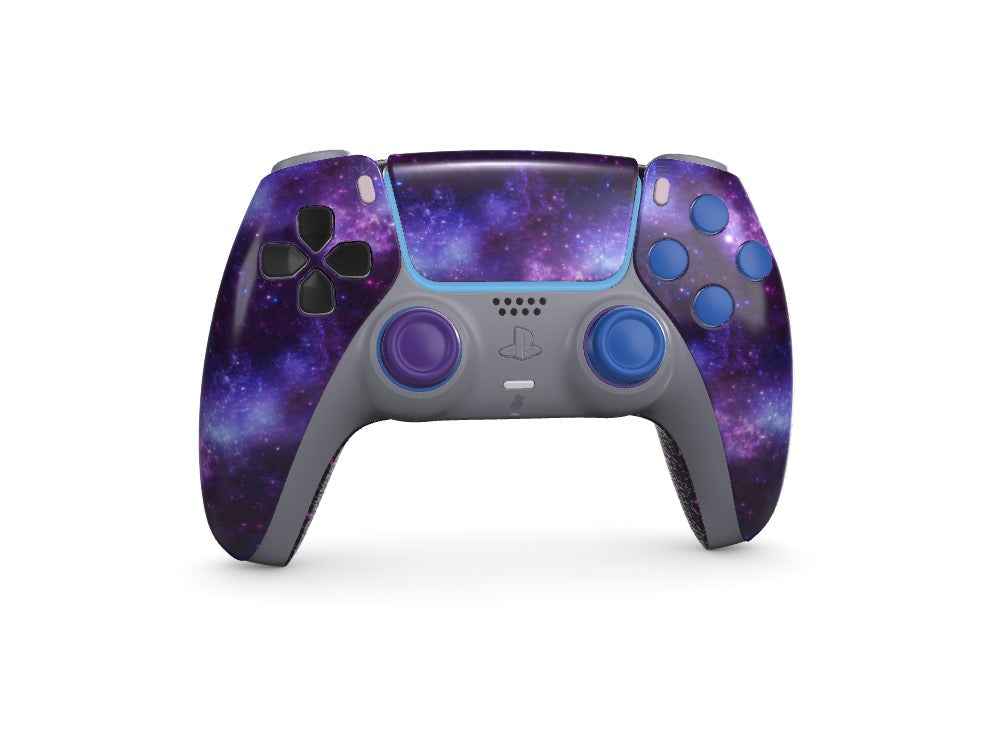 Custom Cinch PS5 Pro + Upload Your Own Image - Custom Design Ref: 44KENC