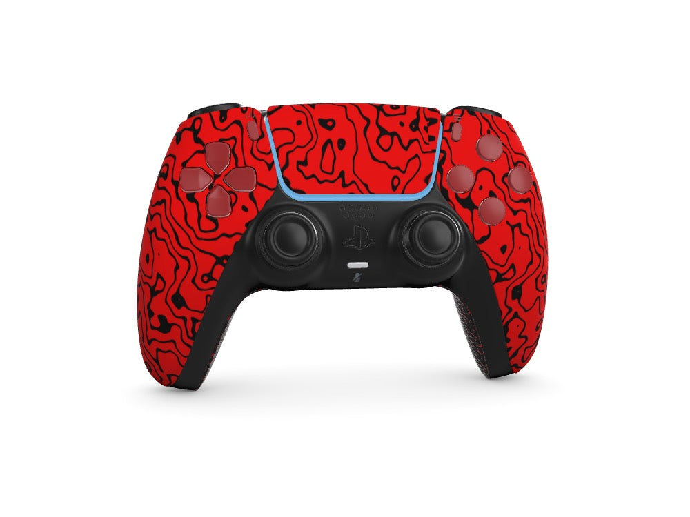 Custom Cinch PS5 Pro + Upload Your Own Image - Custom Design Ref: 45KESC