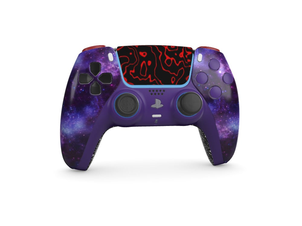 Custom Cinch PS5 Pro + Upload Your Own Image - Custom Design Ref: 46TWKC