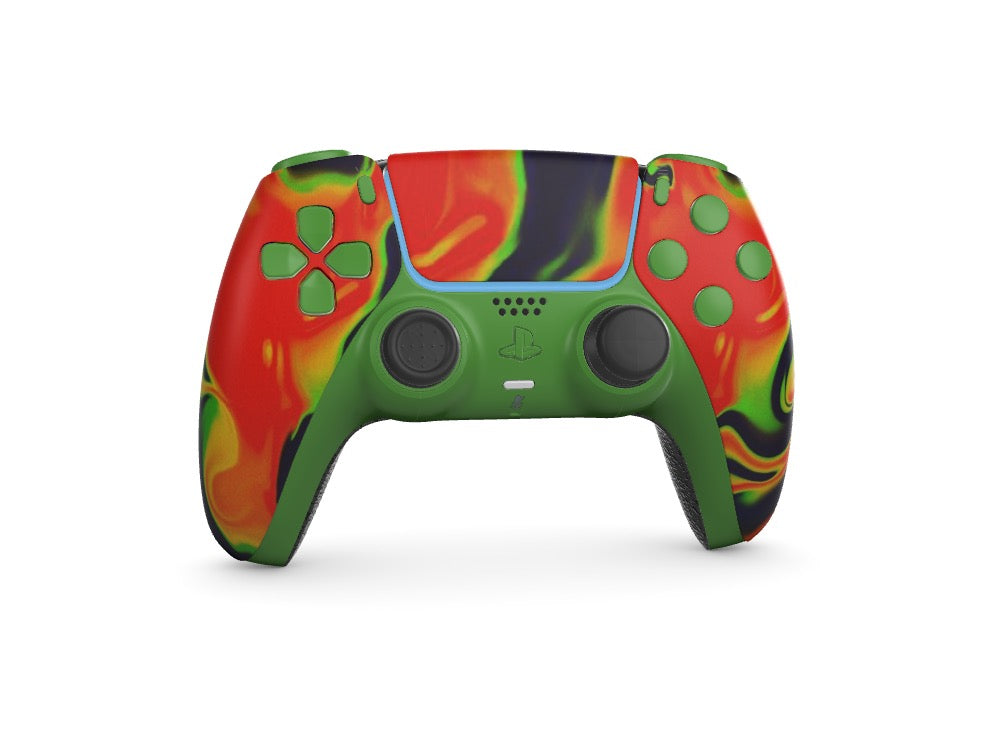 Custom Cinch PS5 Pro + Upload Your Own Image - Custom Design Ref: 48TE20