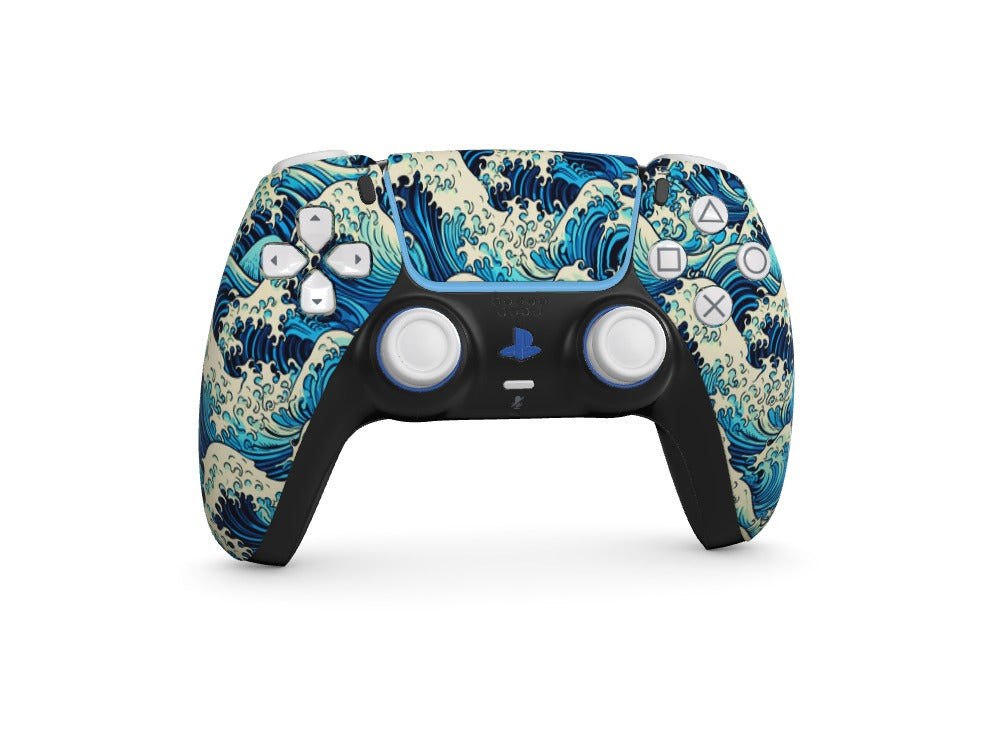 Custom Cinch PS5 Pro + Upload Your Own Image - Custom Design Ref: 48YNAF