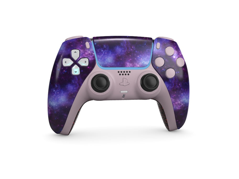 Custom Cinch PS5 Pro + Upload Your Own Image - Custom Design Ref: 49FUCZ