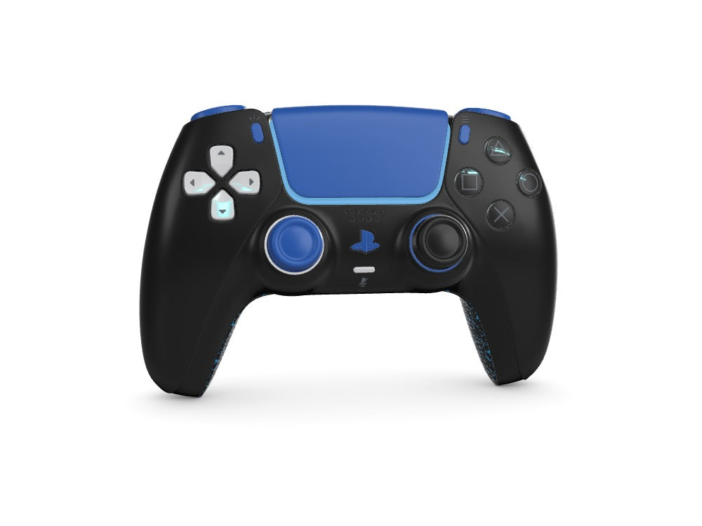 Custom Cinch PS5 Pro + Upload Your Own Image - Custom Design Ref: 4B5EKB