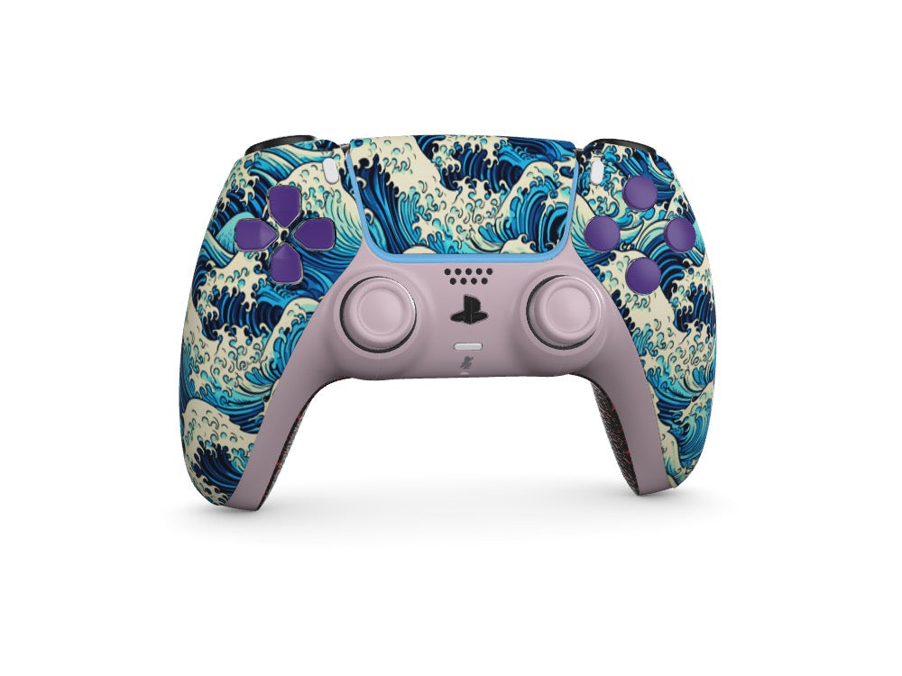 Custom Cinch PS5 Pro + Upload Your Own Image - Custom Design Ref: 4CJ1PB