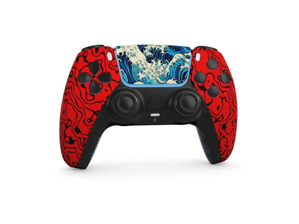 Custom Cinch PS5 Pro + Upload Your Own Image - Custom Design Ref: 4EHLZM