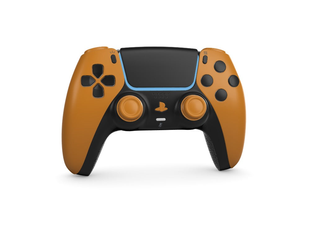 Custom Cinch PS5 Pro + Upload Your Own Image - Custom Design Ref: 4FTQMA