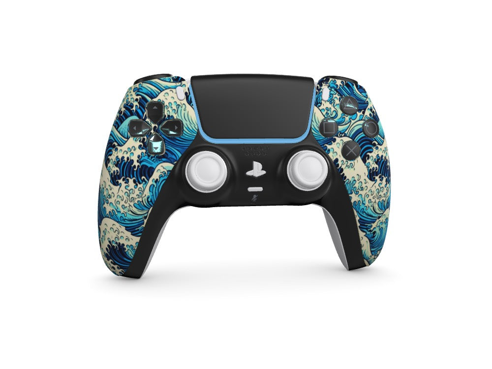 Custom Cinch PS5 Pro + Upload Your Own Image - Custom Design Ref: 4FWLIT