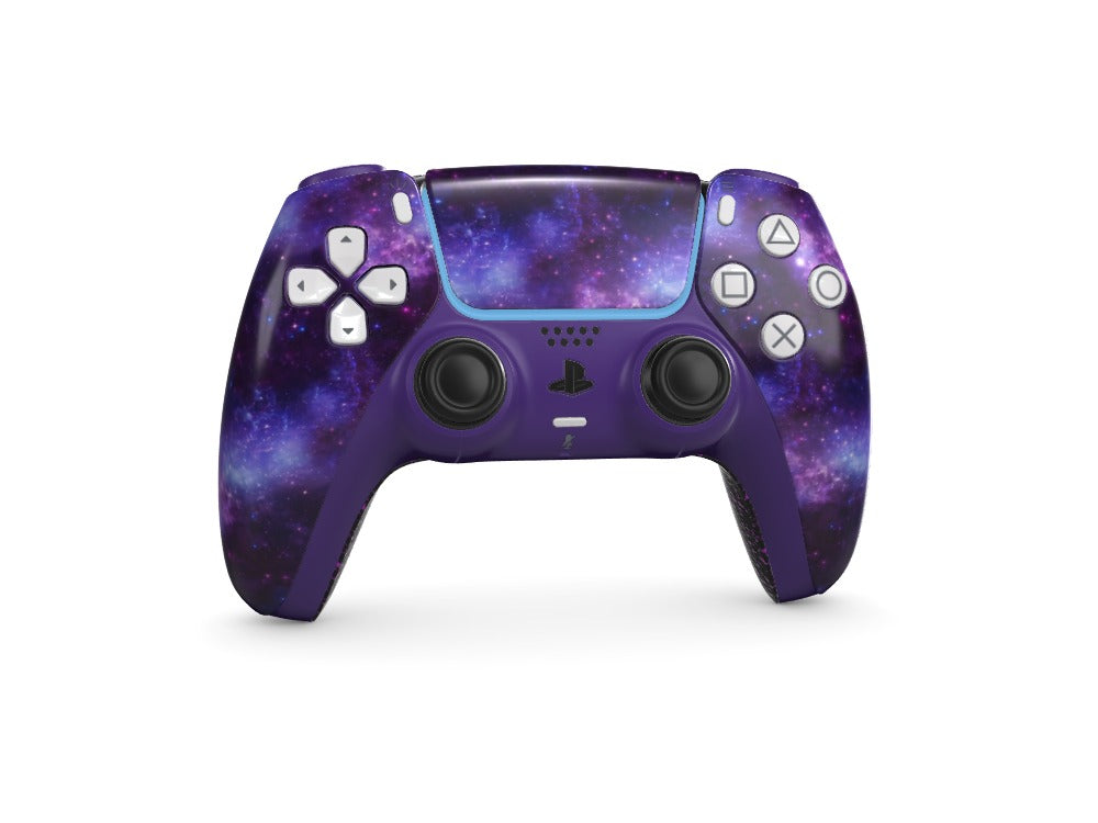 Custom Cinch PS5 Pro + Upload Your Own Image - Custom Design Ref: 4FYBAS