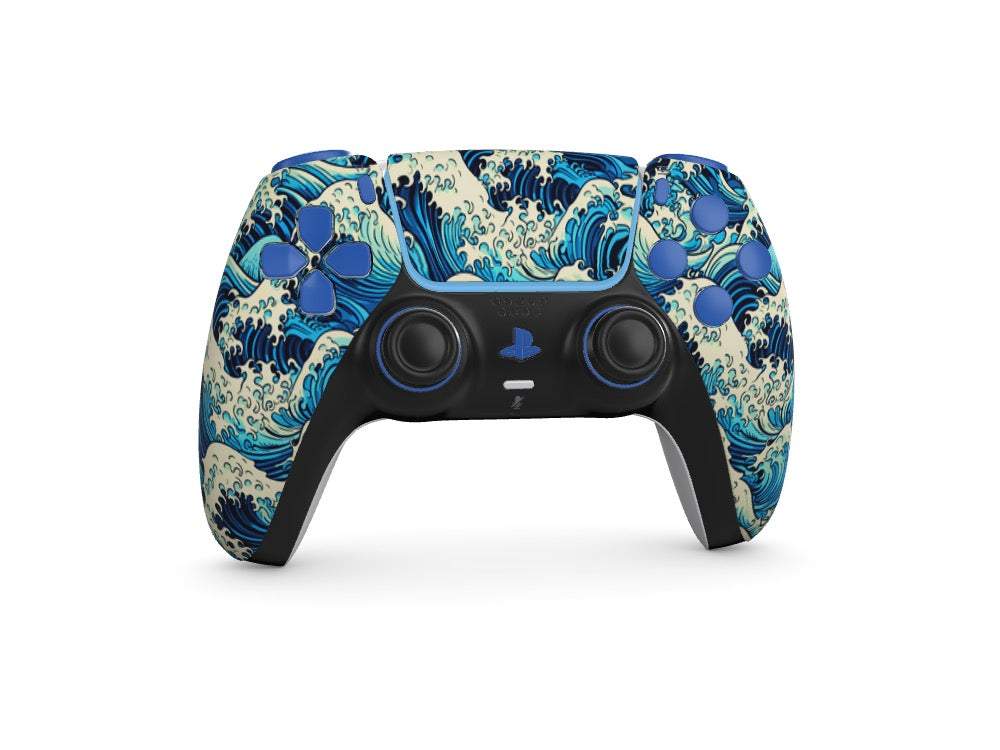 Custom Cinch PS5 Pro + Upload Your Own Image - Custom Design Ref: 4FZFM7