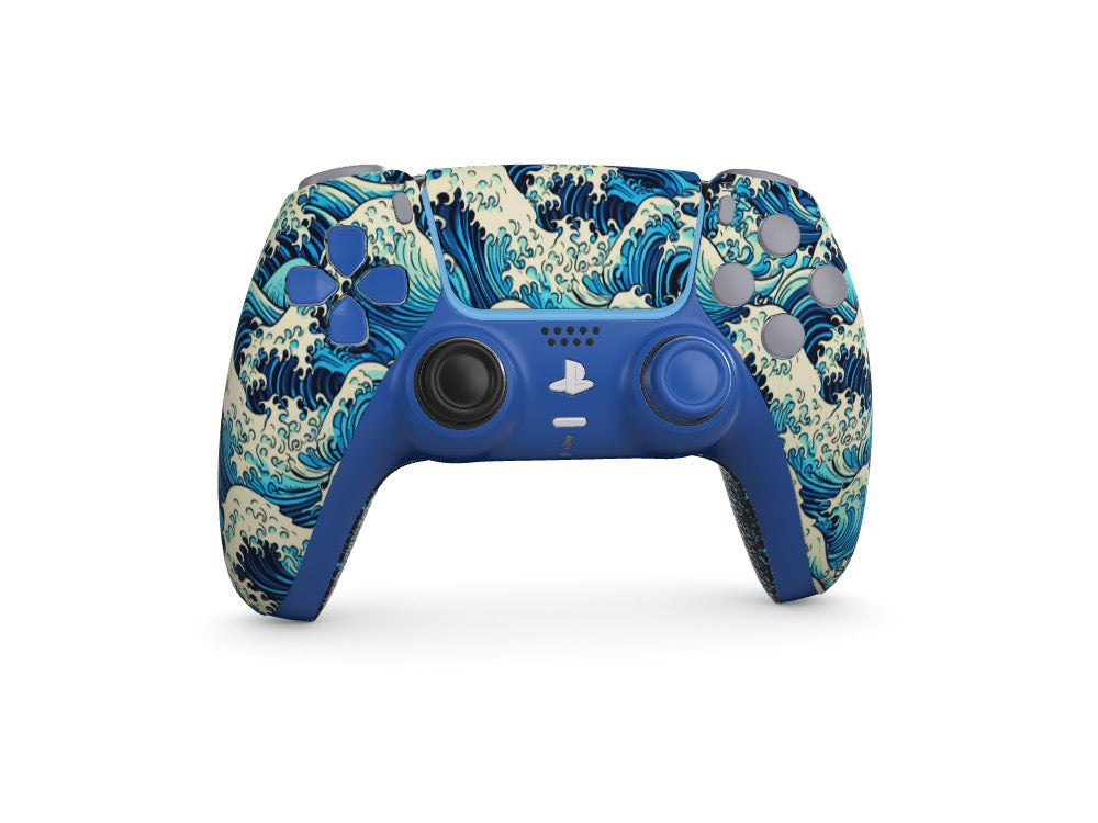 Custom Cinch PS5 Pro + Upload Your Own Image - Custom Design Ref: 4H6T06