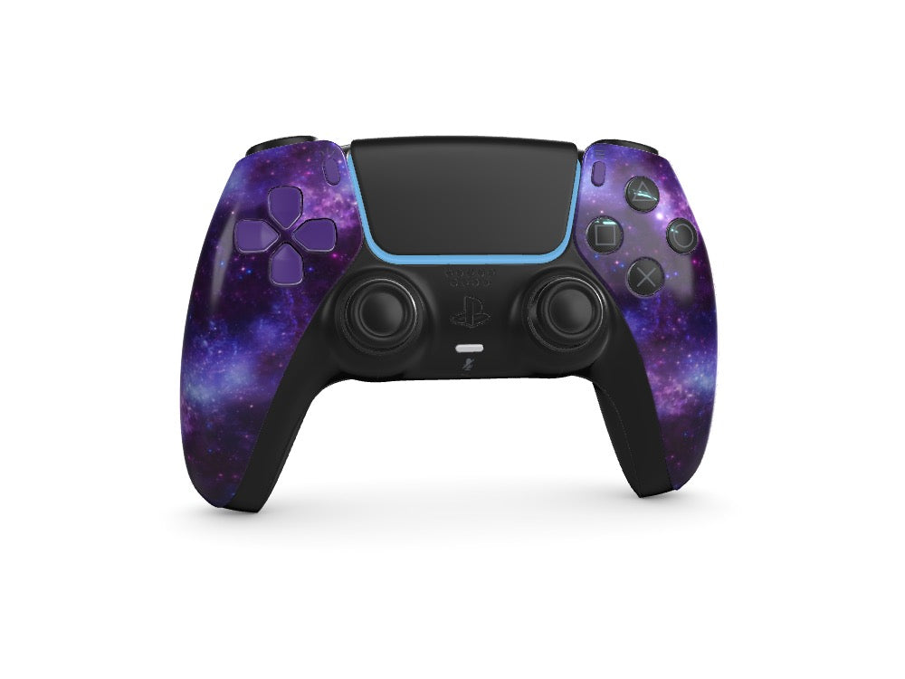 Custom Cinch PS5 Pro + Upload Your Own Image - Custom Design Ref: 4HOVB7
