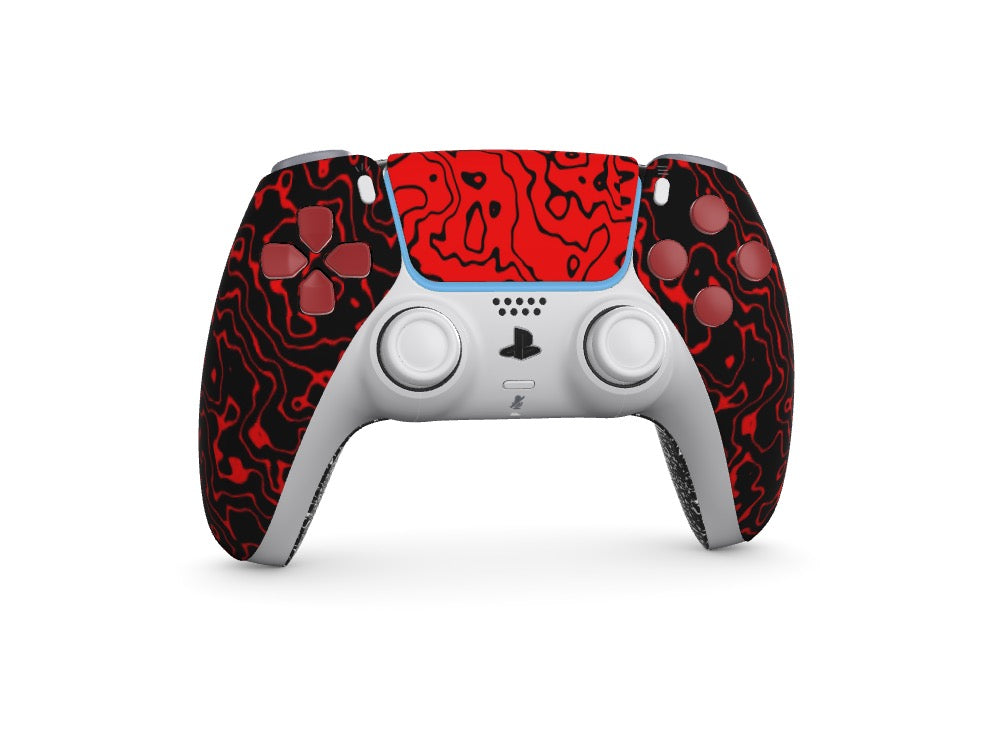 Custom Cinch PS5 Pro + Upload Your Own Image - Custom Design Ref: 4ICAKJ