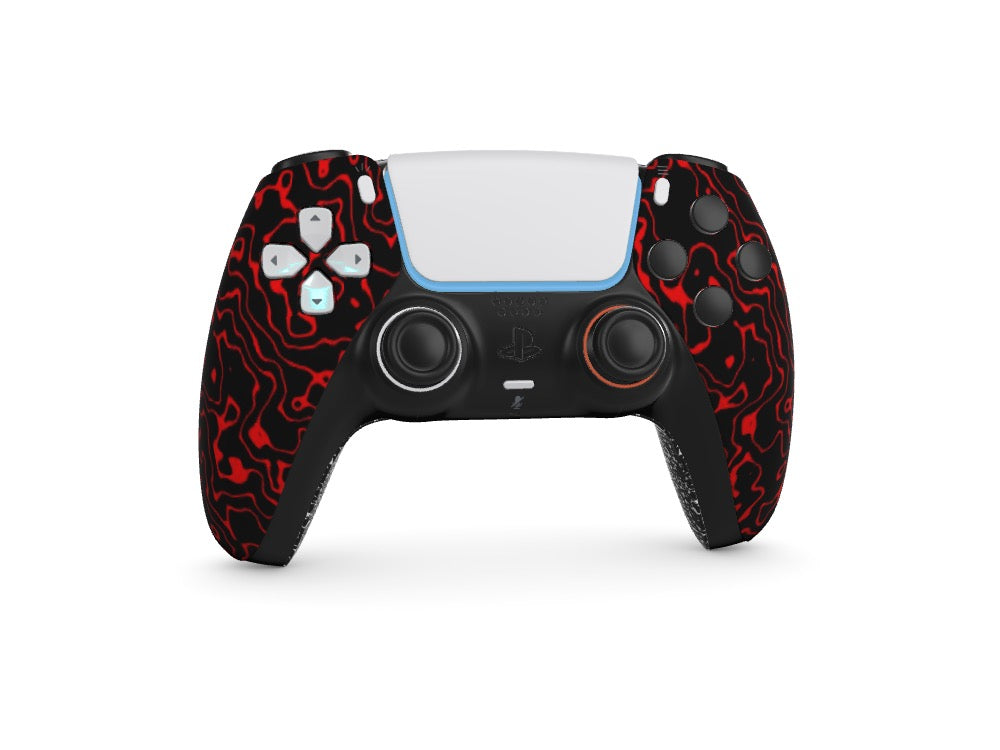 Custom Cinch PS5 Pro + Upload Your Own Image - Custom Design Ref: 4J1Q9C