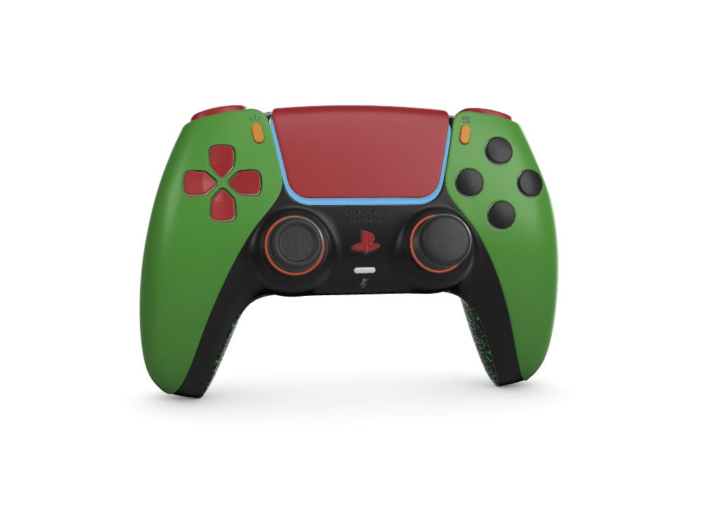 Custom Cinch PS5 Pro + Upload Your Own Image - Custom Design Ref: 4J8JBV