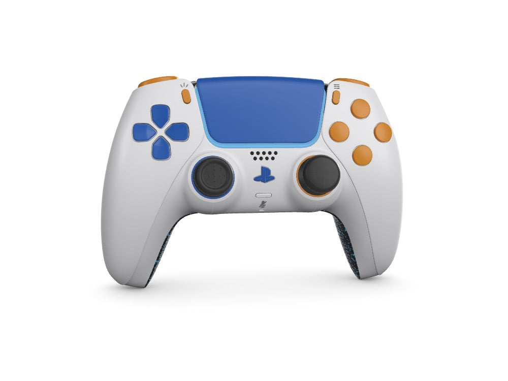 Custom Cinch PS5 Pro + Upload Your Own Image - Custom Design Ref: 4KNWTB