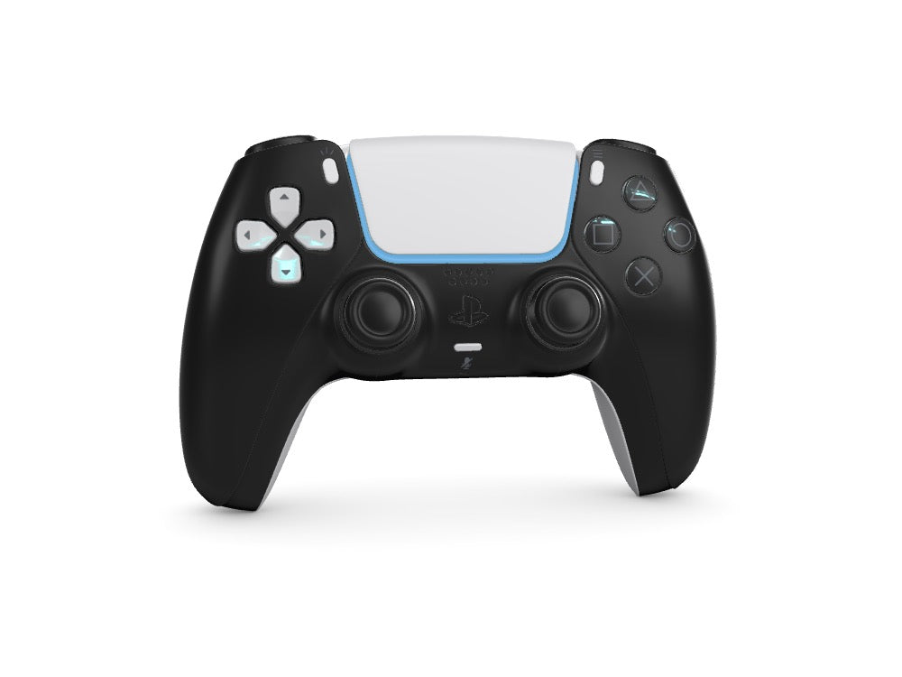 Custom Cinch PS5 Pro + Upload Your Own Image - Custom Design Ref: 4KSJDD