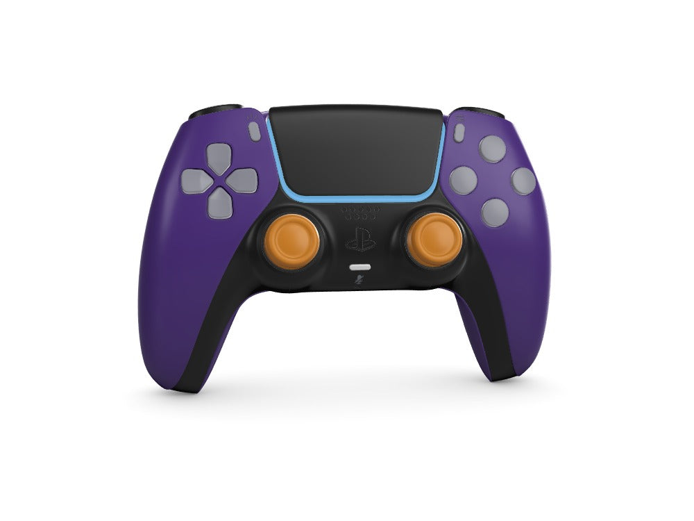 Custom Cinch PS5 Pro + Upload Your Own Image - Custom Design Ref: 4KZKQA