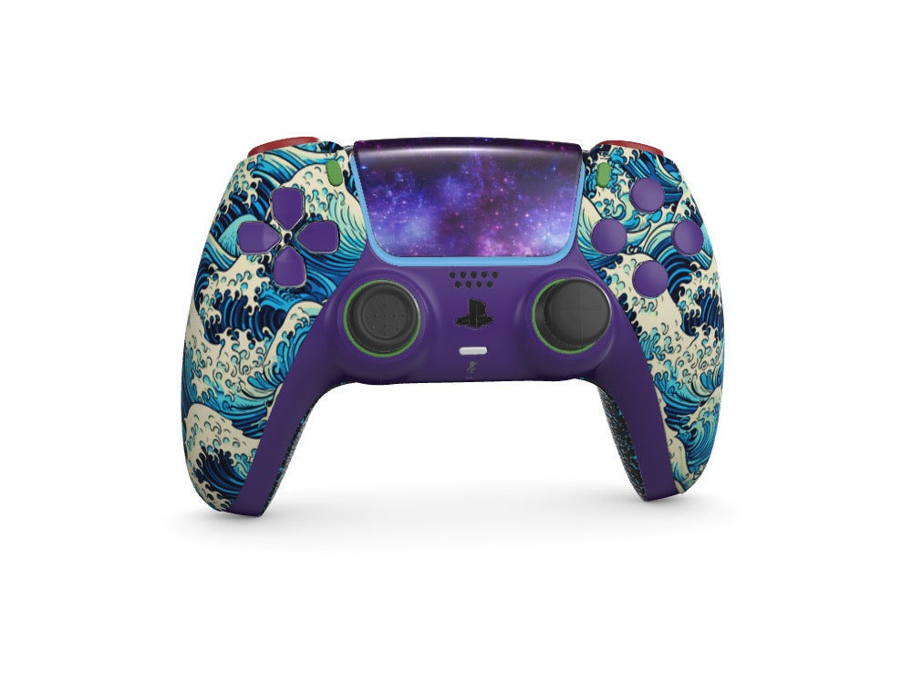 Custom Cinch PS5 Pro + Upload Your Own Image - Custom Design Ref: 4MKTSZ