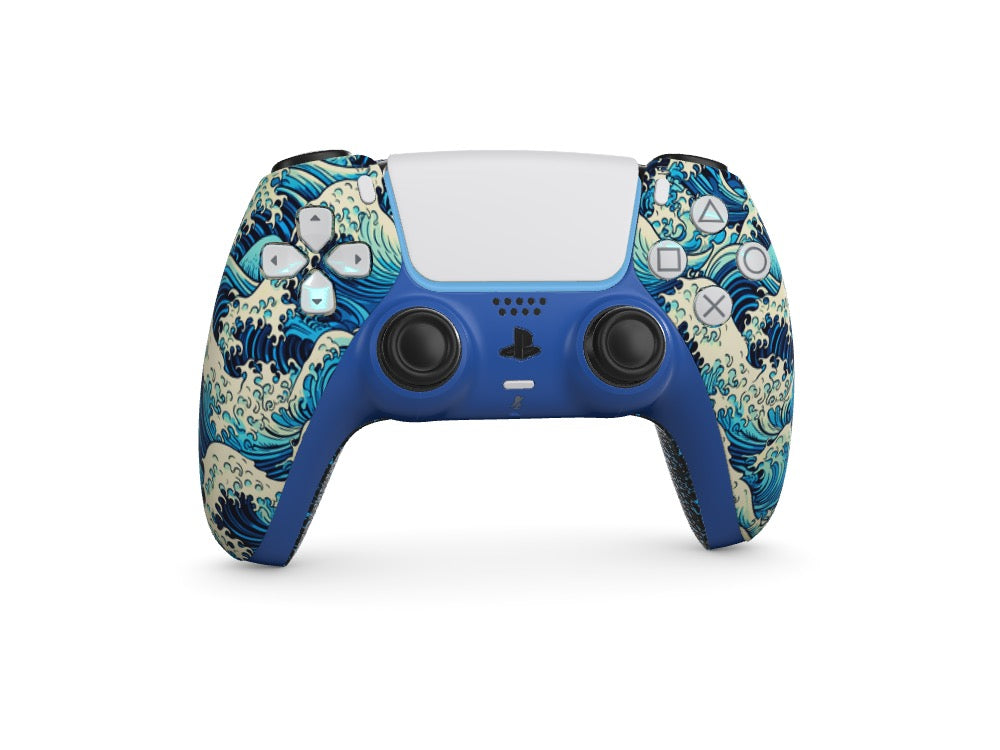 Custom Cinch PS5 Pro + Upload Your Own Image - Custom Design Ref: 4MMRAL