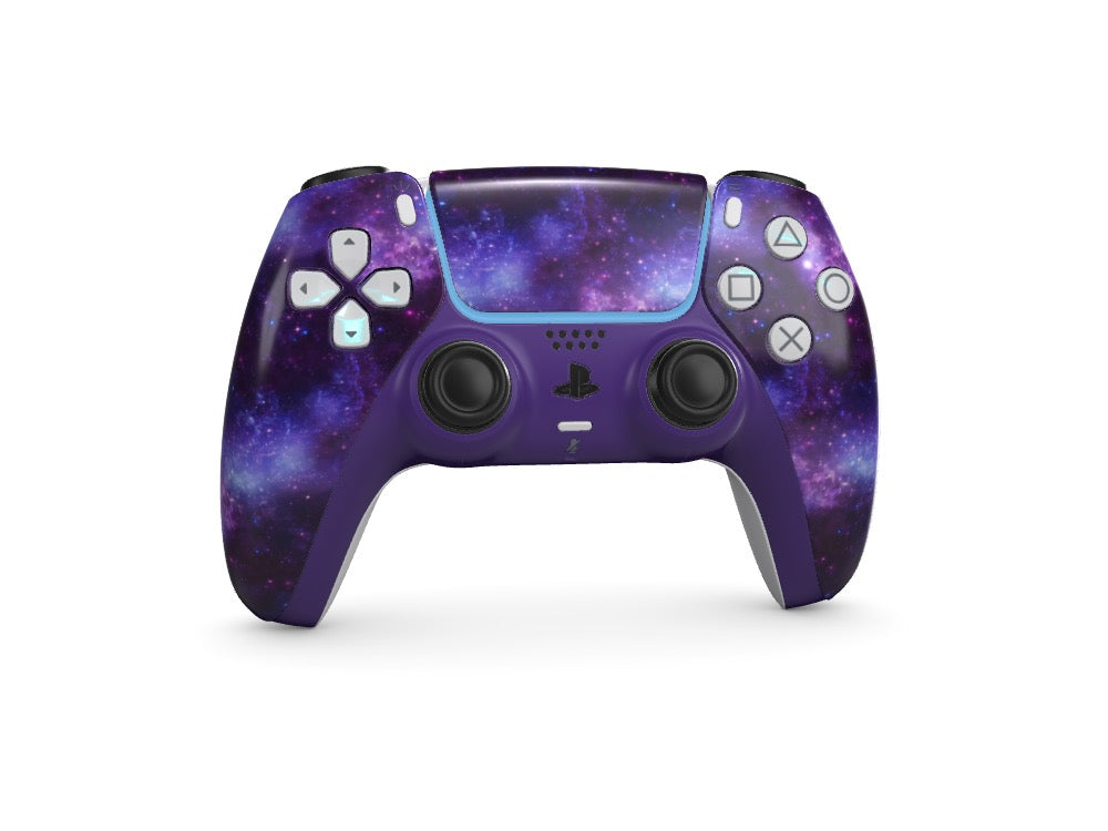 Custom Cinch PS5 Pro + Upload Your Own Image - Custom Design Ref: 4MUSOL