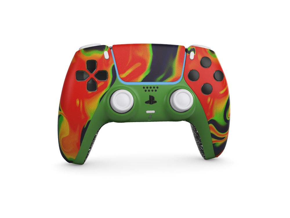 Custom Cinch PS5 Pro + Upload Your Own Image - Custom Design Ref: 4NBKMA