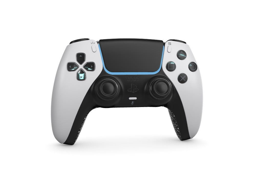 Custom Cinch PS5 Pro + Upload Your Own Image - Custom Design Ref: 4NFOGR