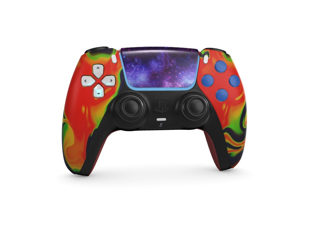 Custom Cinch PS5 Pro + Upload Your Own Image - Custom Design Ref: 4NL966