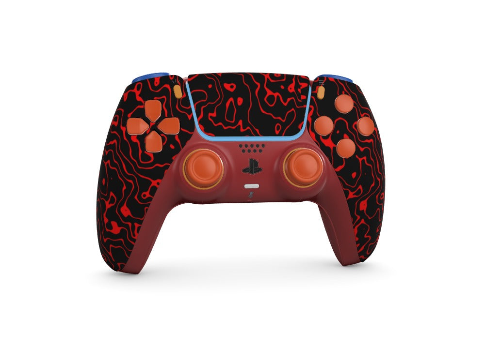Custom Cinch PS5 Pro + Upload Your Own Image - Custom Design Ref: 4NQYFI