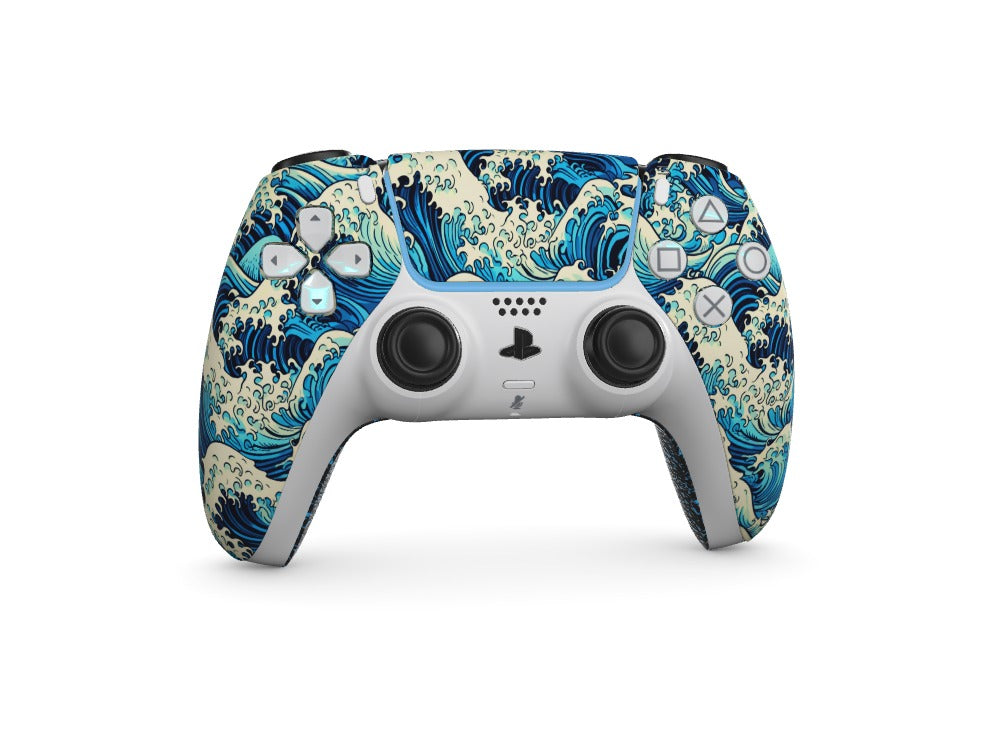 Custom Cinch PS5 Pro + Upload Your Own Image - Custom Design Ref: 4OEP13