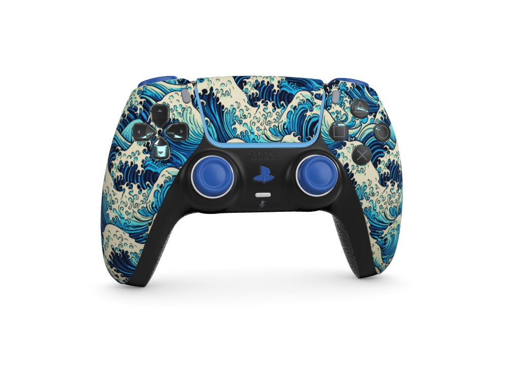 Custom Cinch PS5 Pro + Upload Your Own Image - Custom Design Ref: 4OXET0