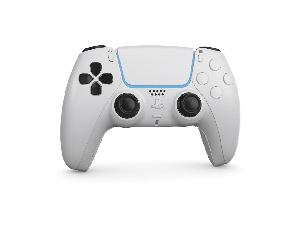 Custom Cinch PS5 Pro + Upload Your Own Image - Custom Design Ref: 4PAUZC