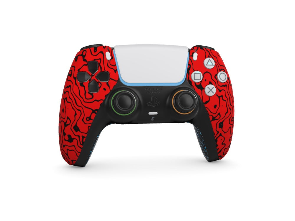 Custom Cinch PS5 Pro + Upload Your Own Image - Custom Design Ref: 4PRM9Y