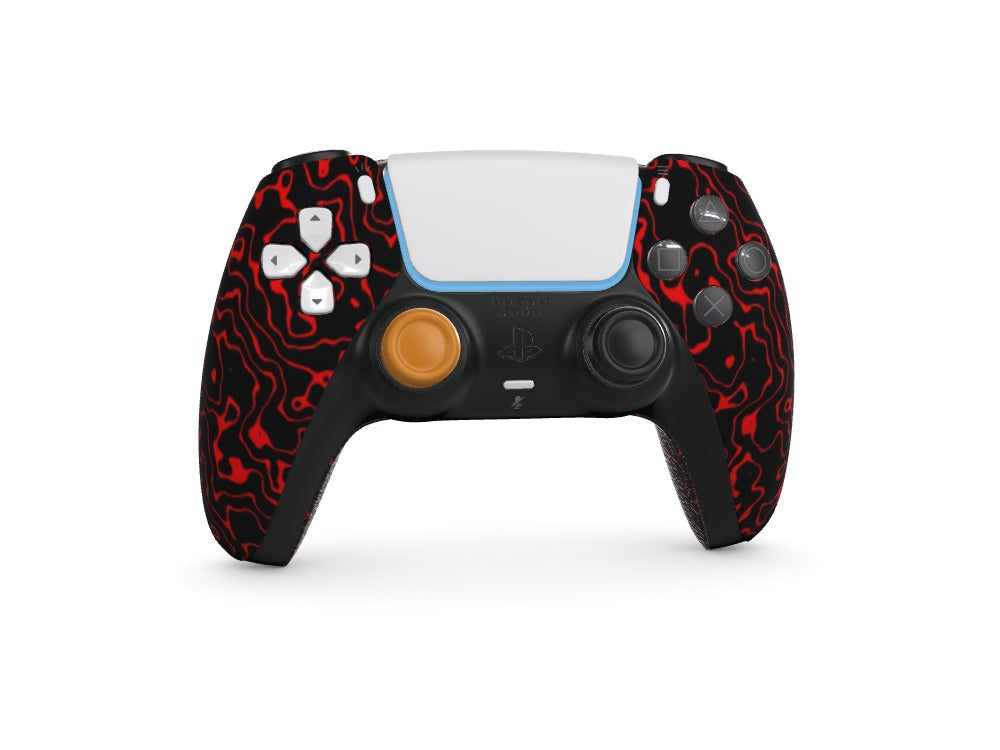 Custom Cinch PS5 Pro + Upload Your Own Image - Custom Design Ref: 4R7FLU