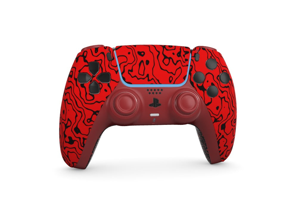 Custom Cinch PS5 Pro + Upload Your Own Image - Custom Design Ref: 4S6RJN