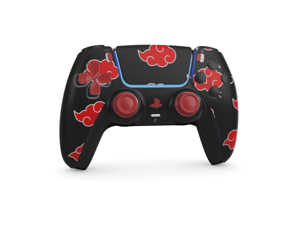 Custom Cinch PS5 Pro + Upload Your Own Image - Custom Design Ref: 4SGUSU