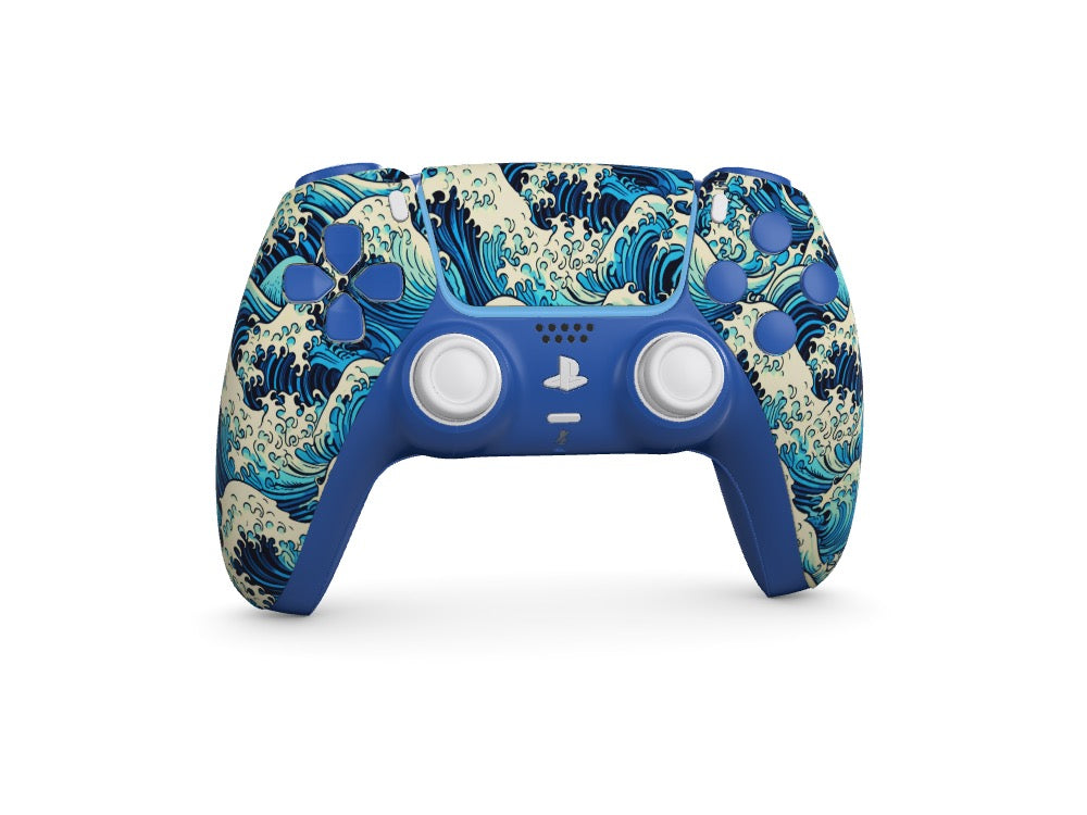 Custom Cinch PS5 Pro + Upload Your Own Image - Custom Design Ref: 4TOGQM