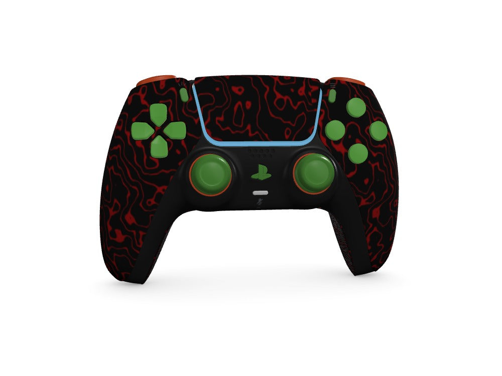 Custom Cinch PS5 Pro + Upload Your Own Image - Custom Design Ref: 4UG9DP