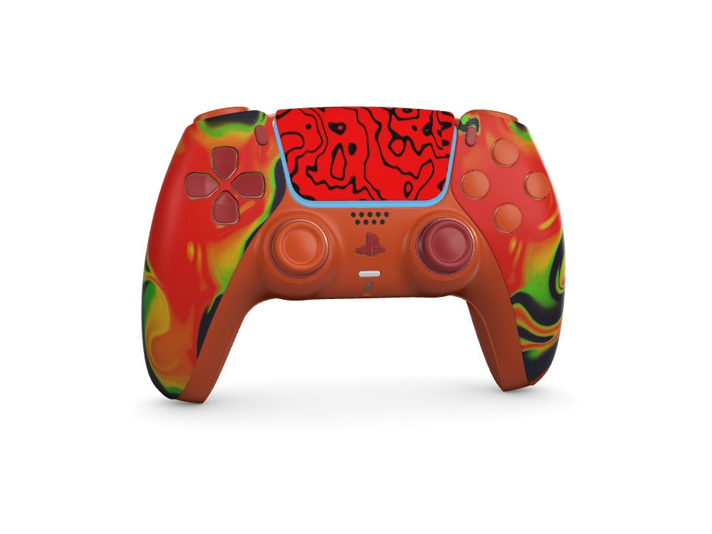 Custom Cinch PS5 Pro + Upload Your Own Image - Custom Design Ref: 4UO775