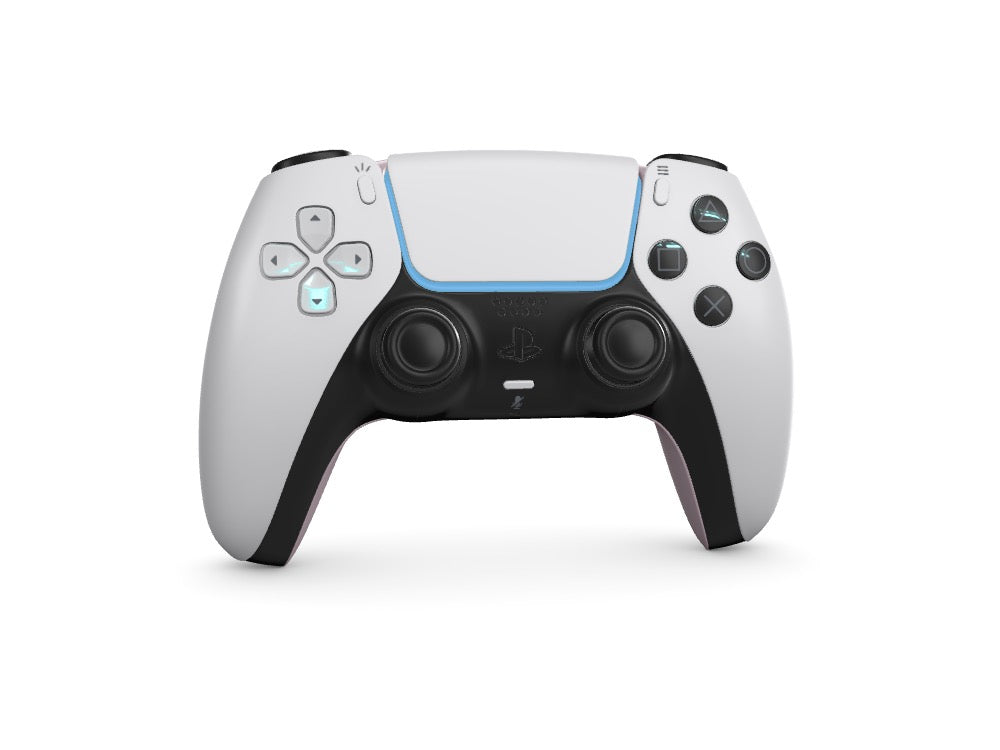 Custom Cinch PS5 Pro + Upload Your Own Image - Custom Design Ref: 4VHKTK