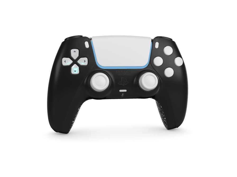 Custom Cinch PS5 Pro + Upload Your Own Image - Custom Design Ref: 4VIKIN