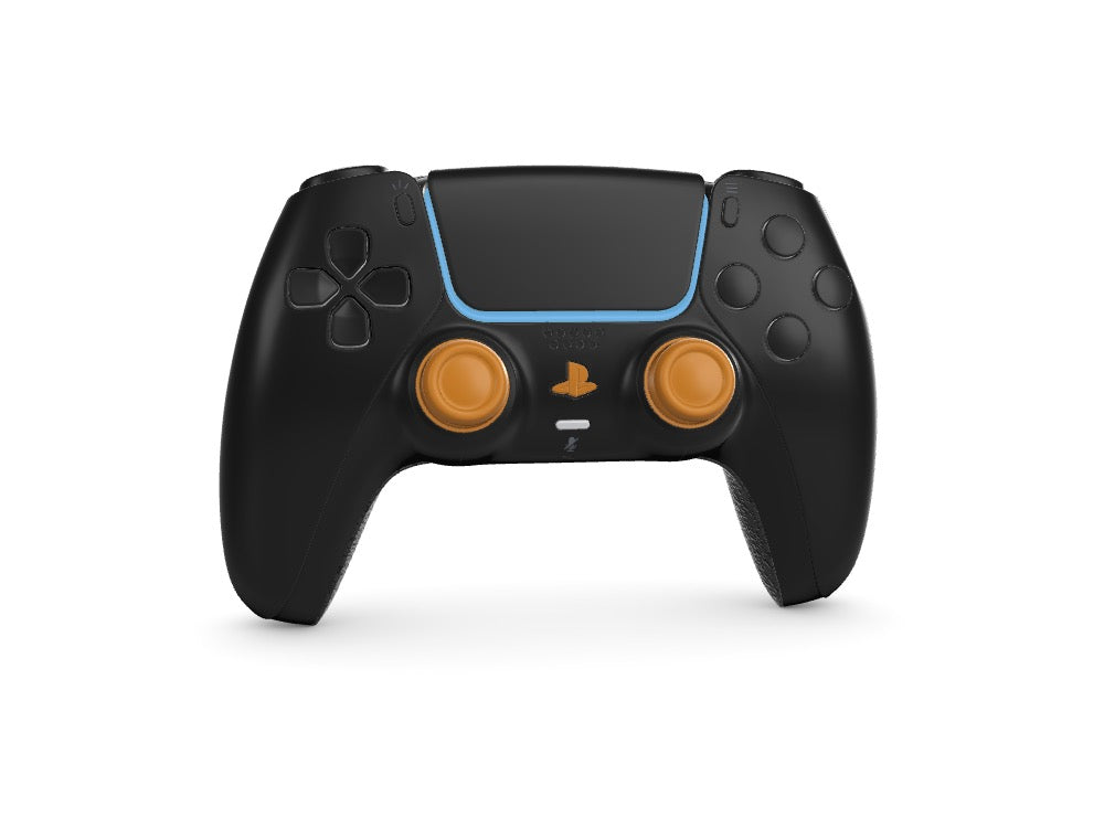 Custom Cinch PS5 Pro + Upload Your Own Image - Custom Design Ref: 4WNAT9