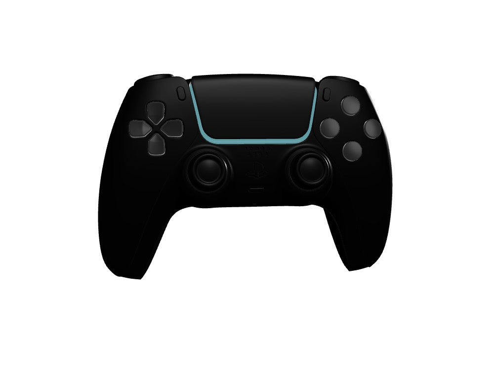 Custom Cinch PS5 Pro + Upload Your Own Image - Custom Design Ref: 4WP7KQ